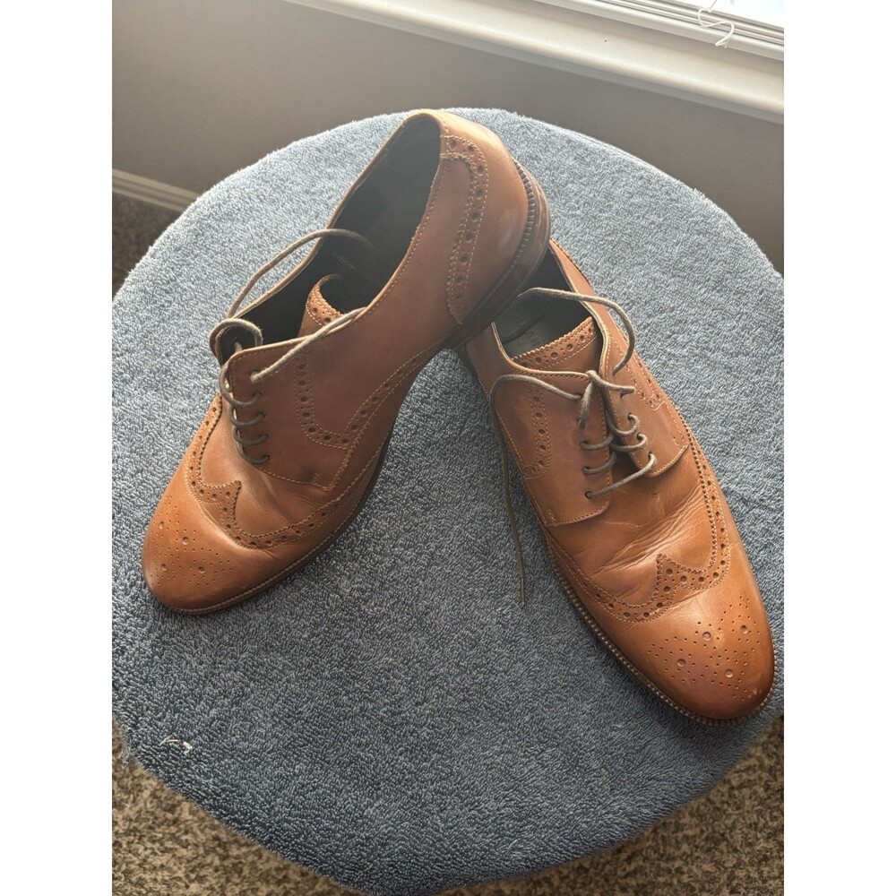 Men’s Cole Haan Dress Shoes Size 12M